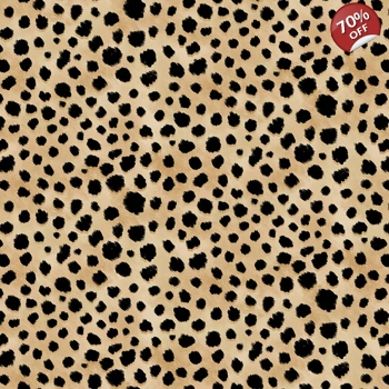 Skin Deep - Cheetah Skin