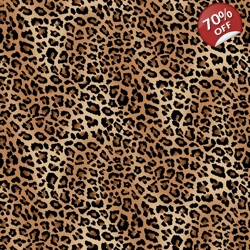 Skin Deep - Leopard Skin