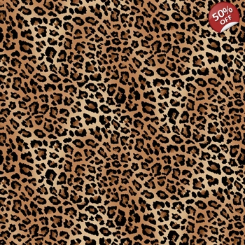 Skin Deep - Leopard Skin