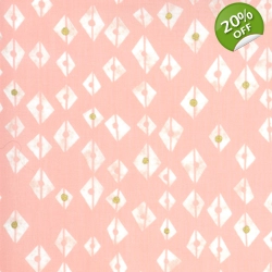Zen Chic - Dance in Paris - Lanterns - Bubblegum