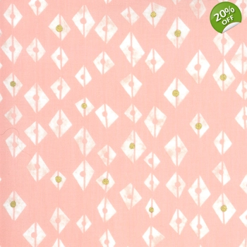 Zen Chic - Dance in Paris - Lanterns - Bubblegum