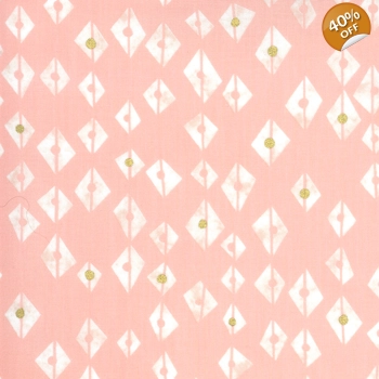 Zen Chic - Dance in Paris - Lanterns - Bubblegum