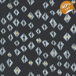 Zen Chic - Dance in Paris - Lanterns - Charcoal