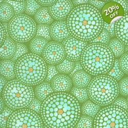 Zen Chic - Dance in Paris - Waltz - Grass