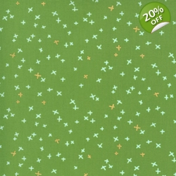 Zen Chic - Dance in Paris - Swing - Grass