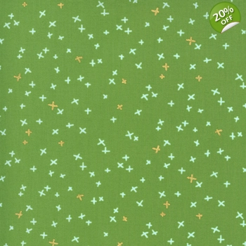 Zen Chic - Dance in Paris - Swing - Grass