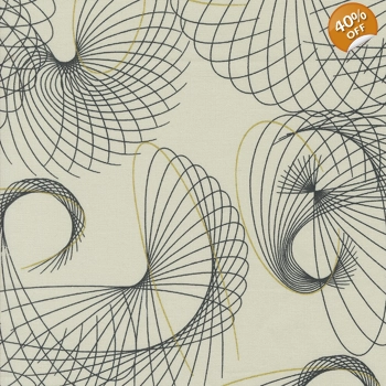 Zen Chic - Shimmer - 1841-12M