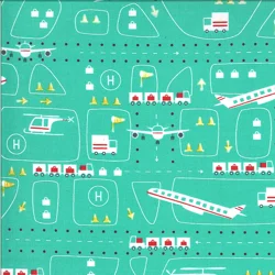 Stacy Iest Hsu - On the Go - Airport - Jet Stream