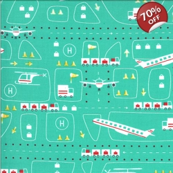 Stacy Iest Hsu - On the Go - Airport - Jet Stream