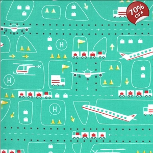Stacy Iest Hsu - On the Go - Airport - Jet Stream