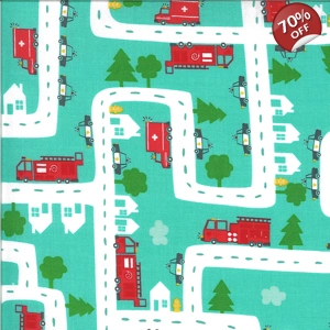 Stacy Iest Hsu - On the Go - Roads - Jet Stream