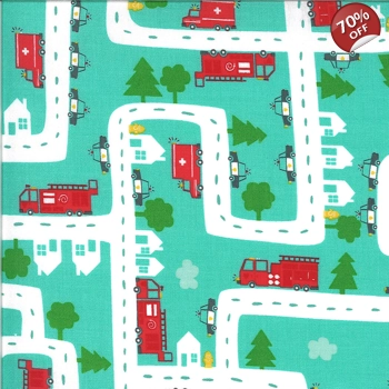 Stacy Iest Hsu - On the Go - Roads - Jet Stream