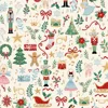 Makower - The Nutcracker - Fat Quarter Bundle x 11
