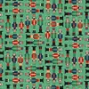 Makower - The Nutcracker - Fat Quarter Bundle x 11
