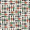 Makower - The Nutcracker - Fat Quarter Bundle x 11
