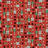 Makower - The Nutcracker - Fat Quarter Bundle x 11