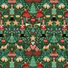 Makower - The Nutcracker - Fat Quarter Bundle x 11