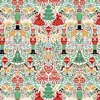 Makower - The Nutcracker - Fat Quarter Bundle x 11