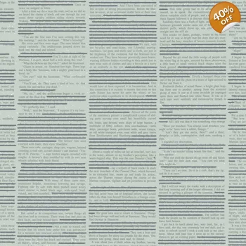 REMNANT - Giucy Giuce - Scrawl - Redacted Redux - Soot - Fat Quarter