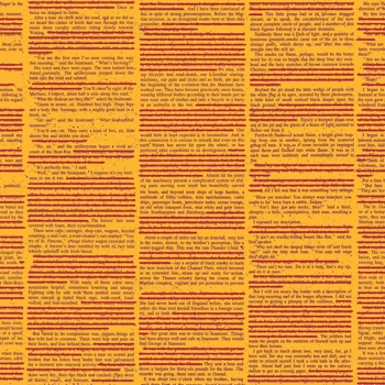 Giucy Giuce - Scrawl - Redacted Redux - Mango