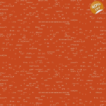 Giucy Giuce - Scrawl - Punc. - Tomato