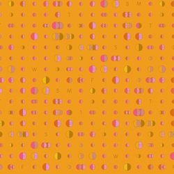 Alison Glass - Soliloquy - Data - Yarrow