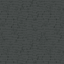 Alison Glass - Soliloquy - Ensemble - Charcoal