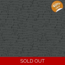 Alison Glass - Soliloquy - Ensemble - Charcoal