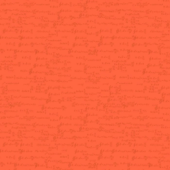 Alison Glass - Soliloquy - Ensemble - Saffron