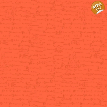 Alison Glass - Soliloquy - Ensemble - Saffron