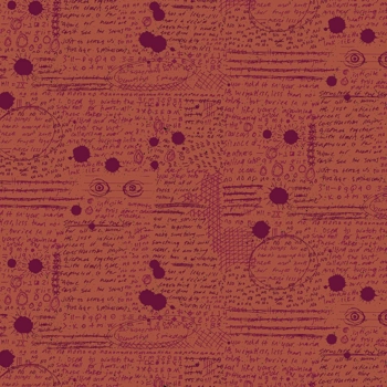 Giucy Giuce - Scrawl - Rant - Tarnish