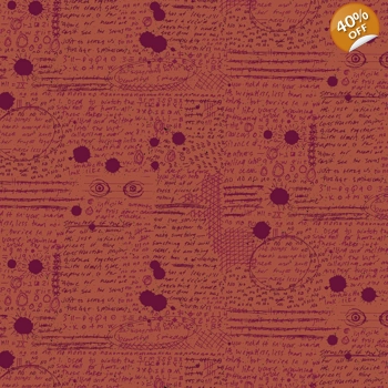 Giucy Giuce - Scrawl - Rant - Tarnish