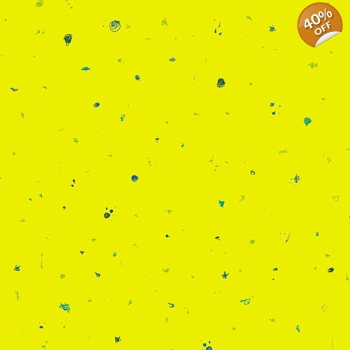 Giucy Giuce - Scrawl - Motley - Dayglow