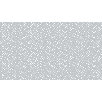 Makower - Essentials - Star - Pewter