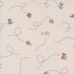 Elena Amo - Chirp - Fly High - Cloud