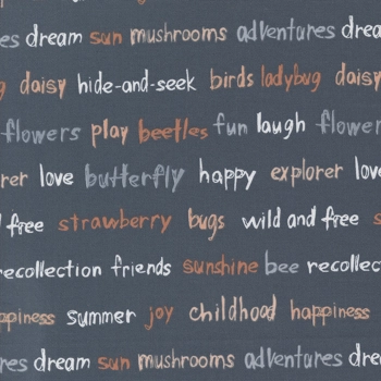 Elena Amo - Chirp - Recollections - Twlight