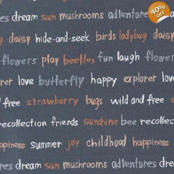 Elena Amo - Chirp - Recollections - Twlight