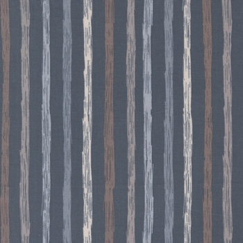 Elena Amo - Chirp - Just Stripes - Twilight