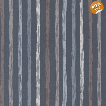 Elena Amo - Chirp - Just Stripes - Twilight