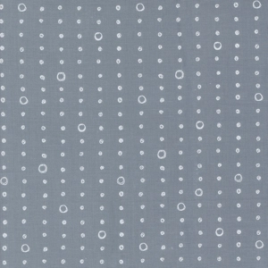 Elena Amo - Chirp - Dots and Circles - Raincloud