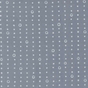 Elena Amo - Chirp - Dots and Circles - Raincloud