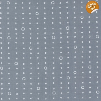 Elena Amo - Chirp - Dots and Circles - Raincloud