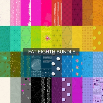 Giucy Giuce - 40 - Fat Eighth Bundle x 40