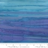 Bossa Nova Batiks - Waves - Fat Quarter Bundle x 5