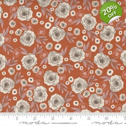 Fancy That Design House - Slow Stroll - 45544-13 - Pumpkin
