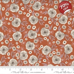 Fancy That Design House - Slow Stroll - 45544-13 - Pumpkin