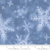 Debbie Maddy - Winter Chill - Fat Quarter Bundle x 23