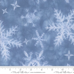 Debbie Maddy - Winter Chill - Glacier 48100-11