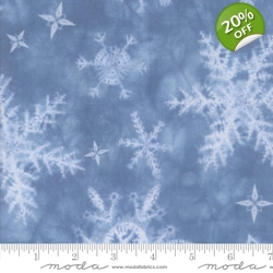 Debbie Maddy - Winter Chill - Glacier 48100-11