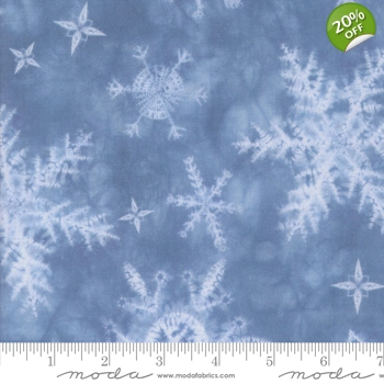 Debbie Maddy - Winter Chill - Glacier 48100-11